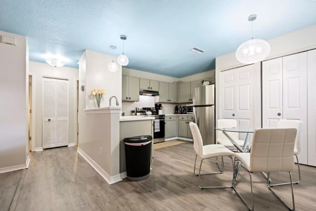 Uptown Gem The Castaway Cottage, Dog Friendly! St. Augustine Exterior foto